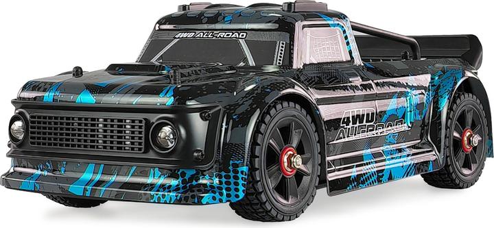 Amewi Tourenwagen Hyper Go Breaker Prodrift 1.4 (RTR Prêt à fonctionner)