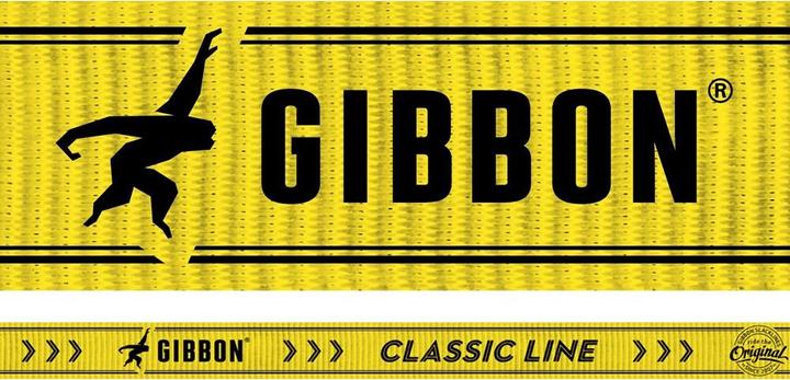 Produktbild Gibbon Classic Line X13 XL Treepro (25 m)