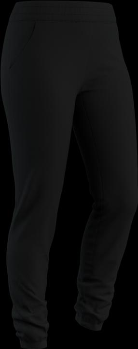 Produktbild Domyos Jogginghose Damen Slim - 500 schwarz (W30/L31)