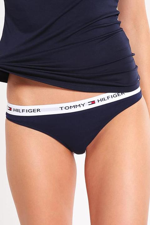Produktbild Tommy Hilfiger String (S, Einzelpack)