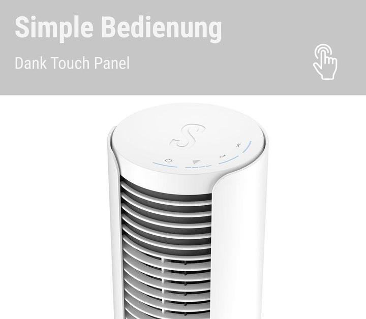 Produktbild Stadler Form Peter little (54 dB)