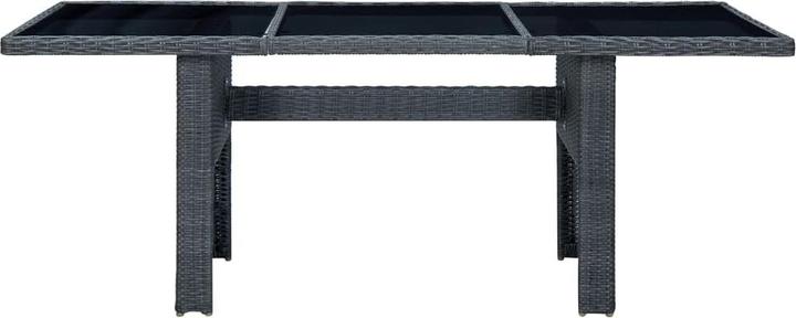 Produktbild vidaXL Gartenmöbel-Set