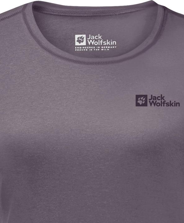 Actual product image Jack Wolfskin Sky Thermal L/S W (L)