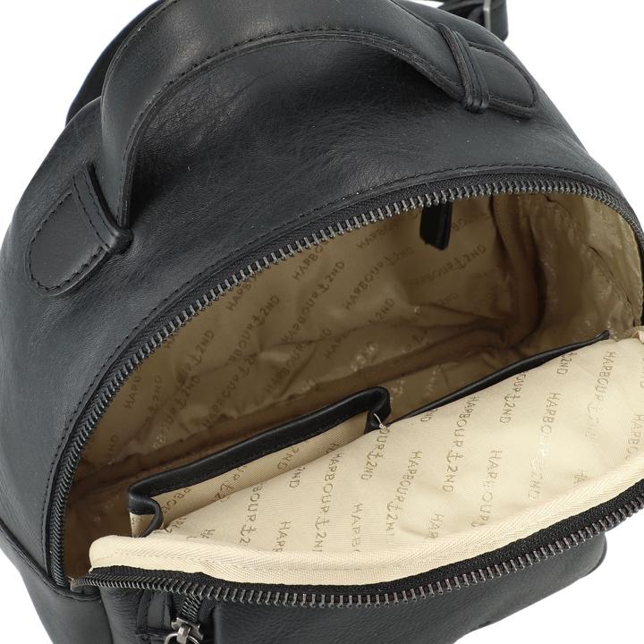 Produktbild Harbour 2nd Just Pure Inga City Rucksack Leder 23 cm (4 l)