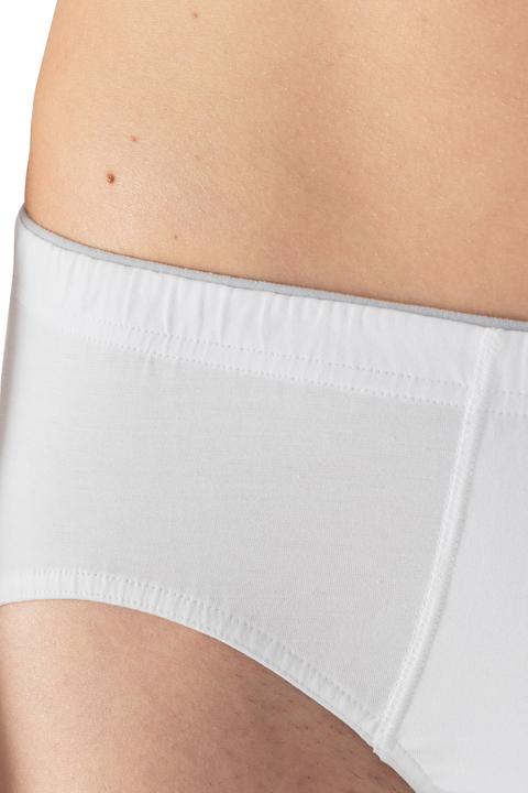 Immagine prodotto Mey Dry Cotton Brief (L, Confezione singola)