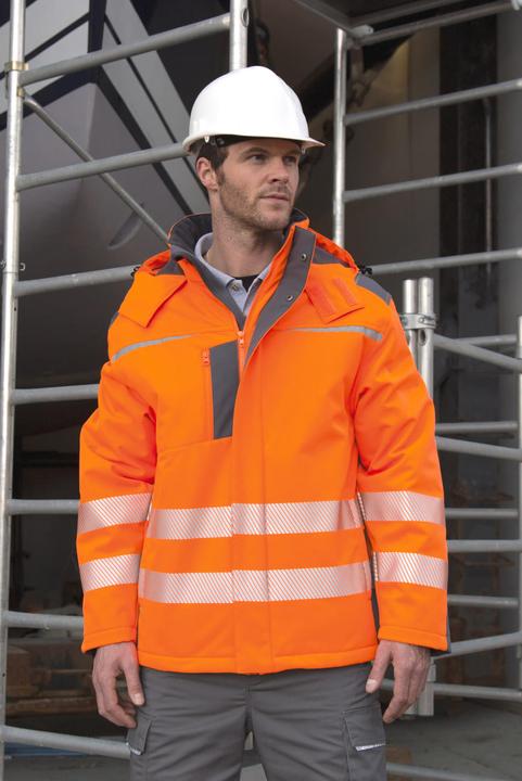 Produktbild Regatta Softshell-Arbeitsjacke (M)