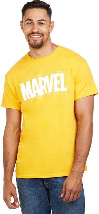 Produktbild TShirt Logo (S)