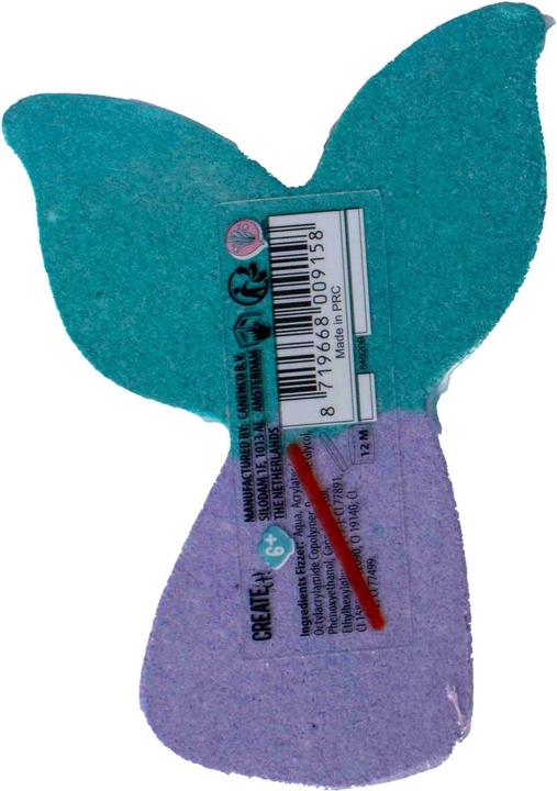 Image du produit Canenco Create It! baignoire sirène