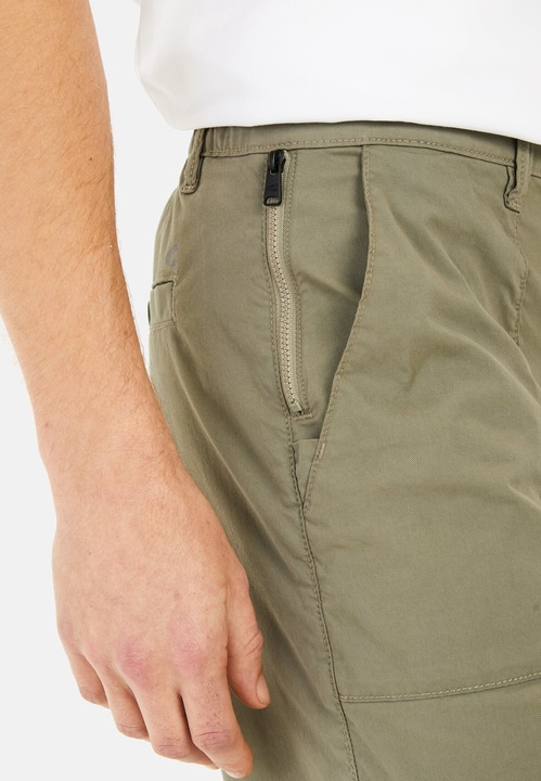 Produktbild Camel Active Leichte Chino im Relaxed Fit (40)