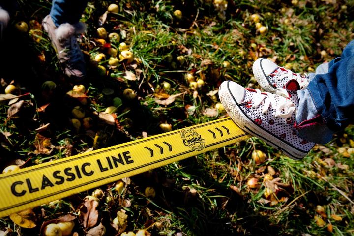 Produktbild Gibbon Classic Line X13 XL Treepro (25 m)