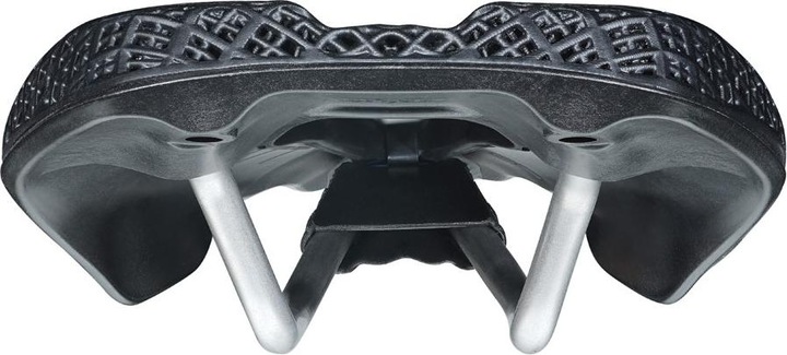 Actual product image Selle Italia Watt 3D Superflow Kit Carbon