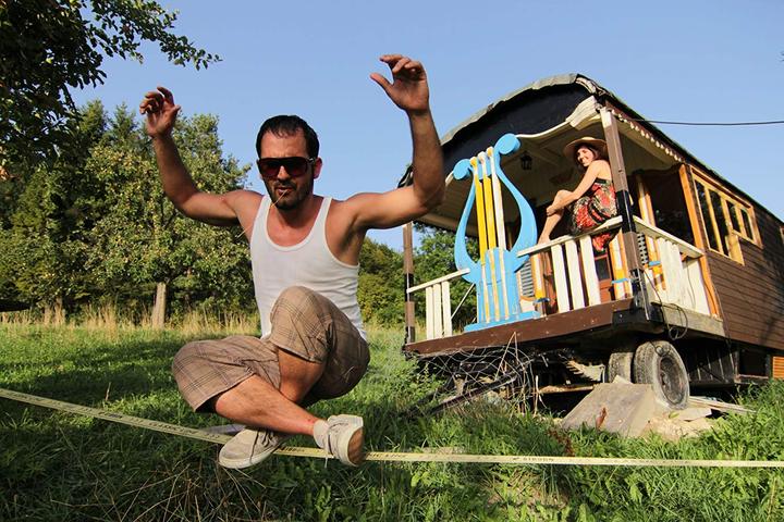 Produktbild Gibbon Classic Line X13 XL Treepro (25 m)