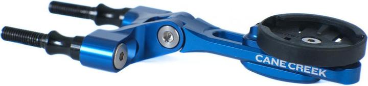 Actual product image Cane Creek Vorbau-Halterung für Garmin/Wahoo