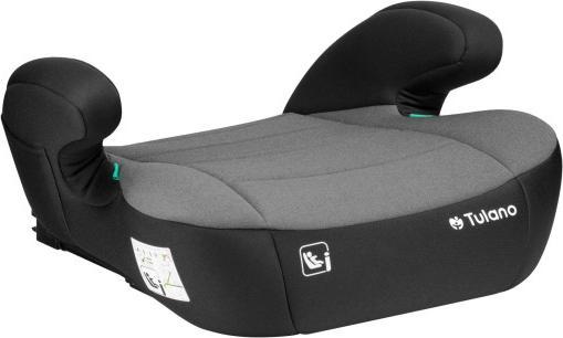 Productafbeelding Tulano Autositz Joy 45 Grey (Kinderzitje, ECE R129/i-Size standaard)