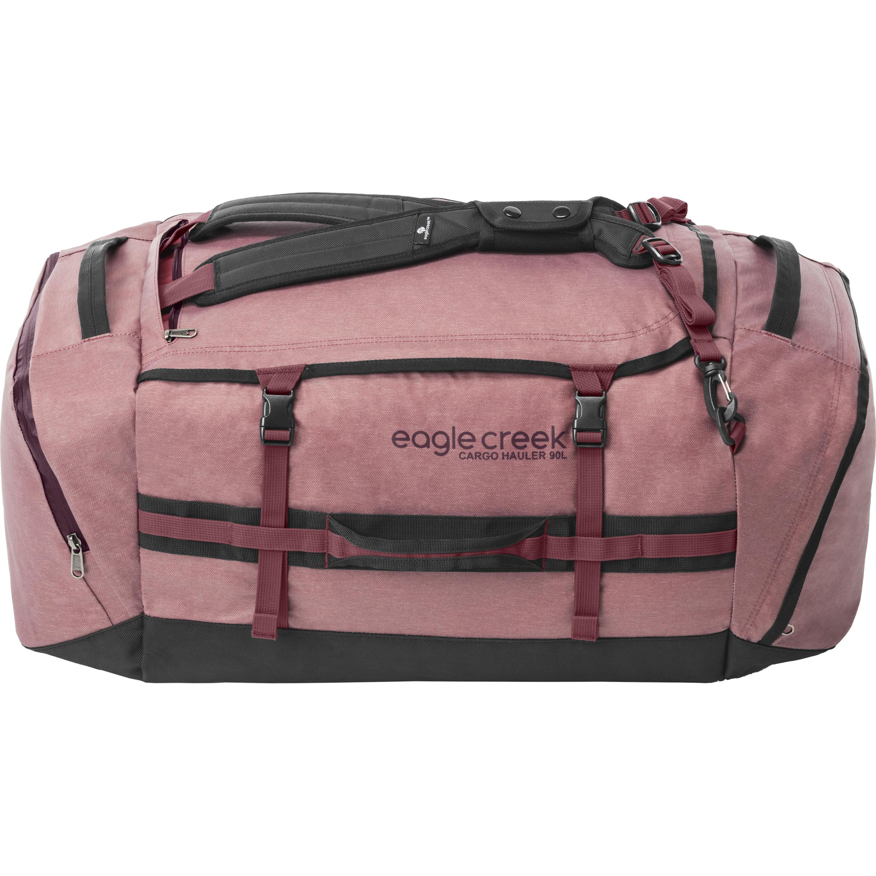 Eagle Creek, Tasche, Cargo Hauler 90, Rot, (90 l)