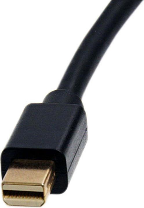 Produktbild StarTech Mdp To HDMI Adapter (Mini DP, 7.62 cm)