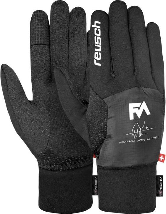 Produktbild Reusch Franjo von Allmen (9)