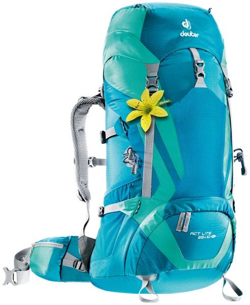 Produktbild Deuter ACT Lite 35+10 SL (35 l)