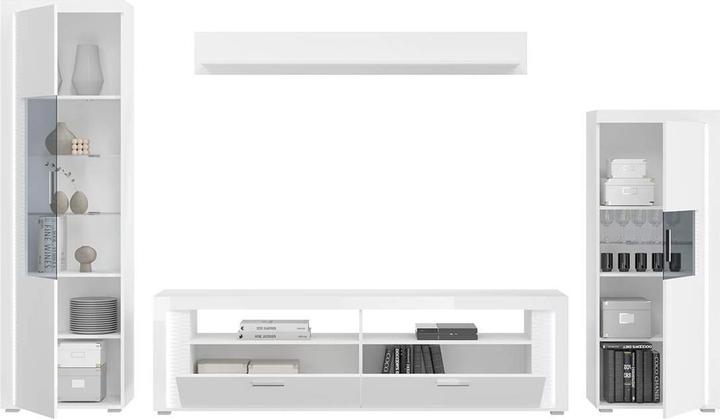 Produktbild Xonox Home Skylight (201 x 46 x 58 cm)