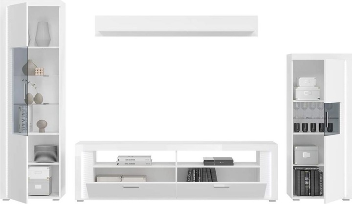 Immagine prodotto Xonox Home Lucernario (201 x 46 x 58 cm)