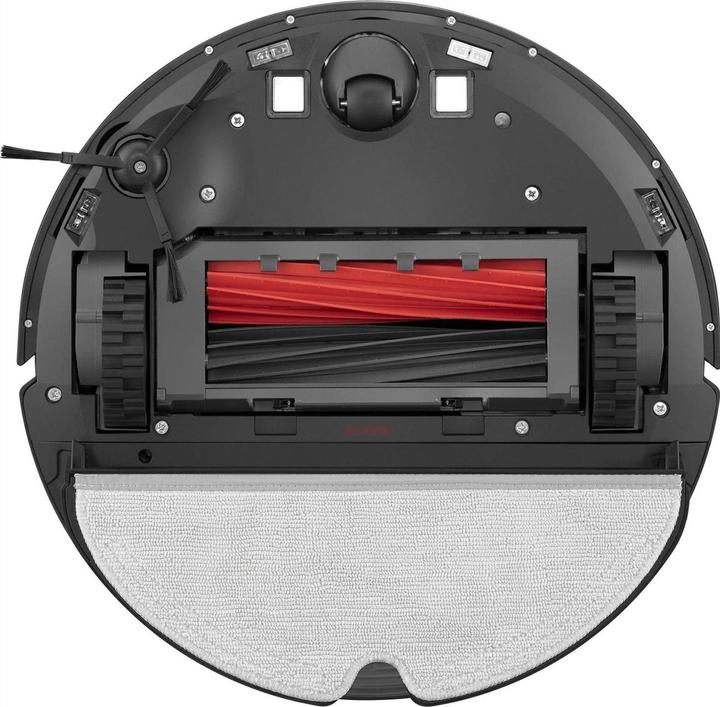 Actual product image Roborock Q8 Max+