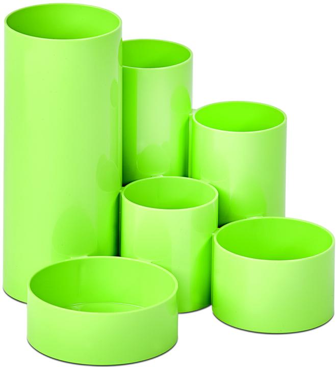 Actual product image Maul Writing utensil holder tubo