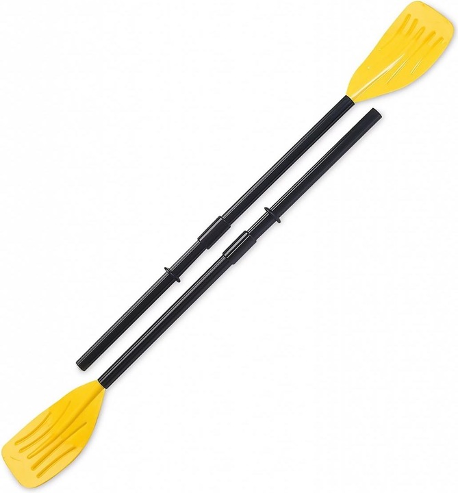Immagine prodotto Intex Pagaia per barca (122 cm, 3 pezzi)