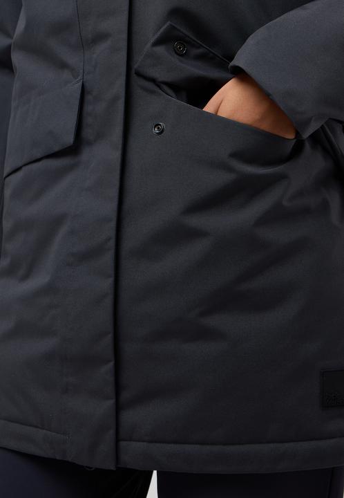 Produktbild Jack Wolfskin Tempelhof Coat W (XXL)