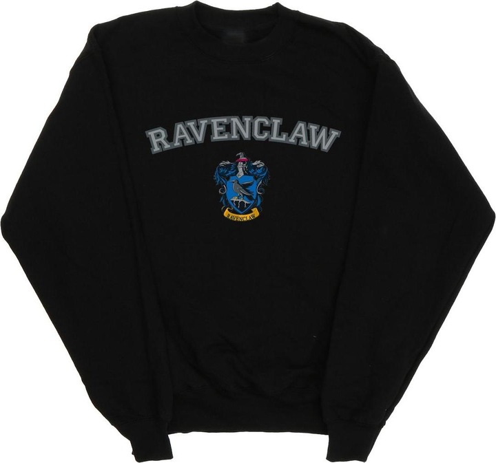 Image du produit - Sweat RAVENCLAW CREST - Fille (116)