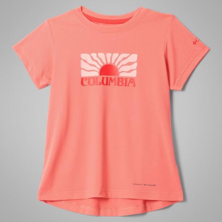 Produktbild Columbia Tech Trail Utility Graphic (140, M)