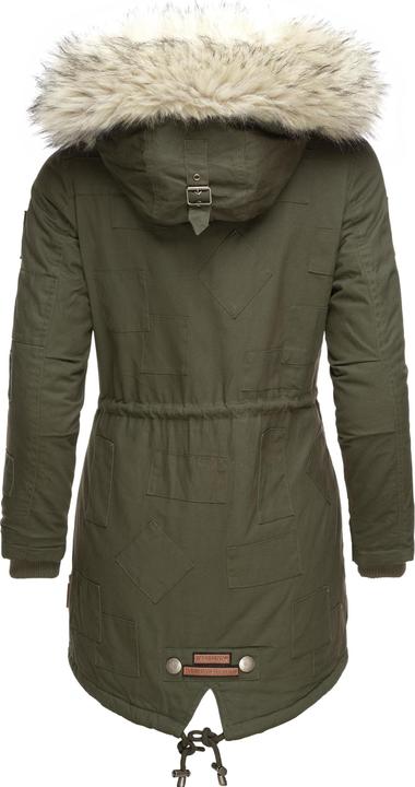 Image du produit Navahoo Fée du miel