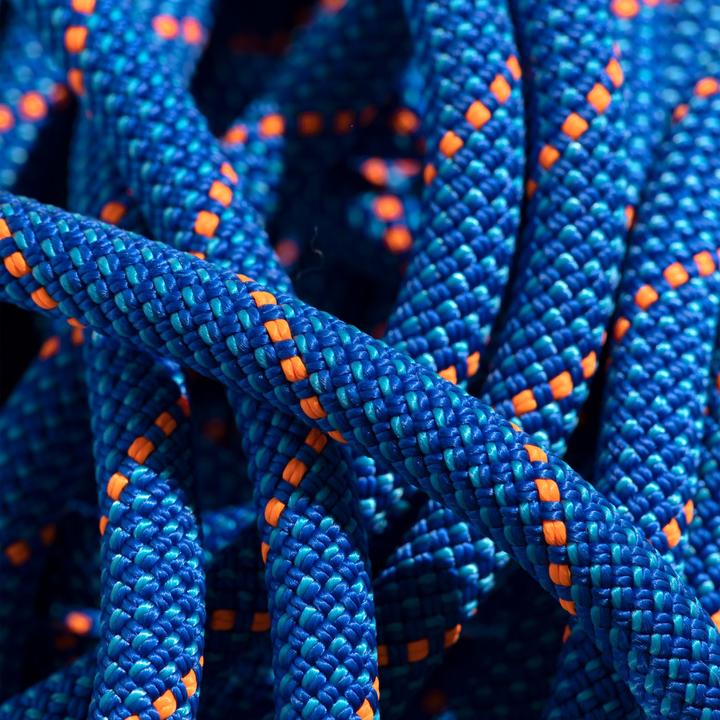 Actual product image Mammut 9.5 Crag Dry climbing rope (30 m)