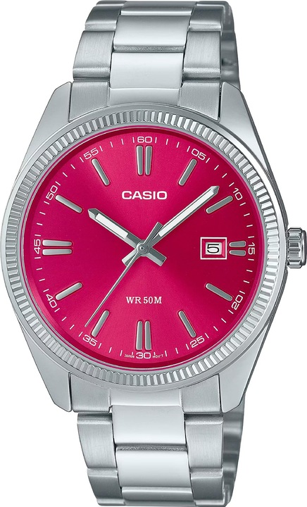 Immagine prodotto Casio MTP-1302PD-4AVEF (Orologio da polso analogico, 38 mm)