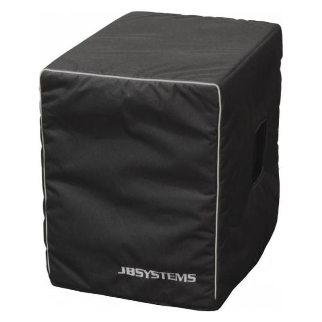 Jb Systems Touring Bag - Vibe 15 Sub (Tragetasche), Audio Zubehör, Schwarz