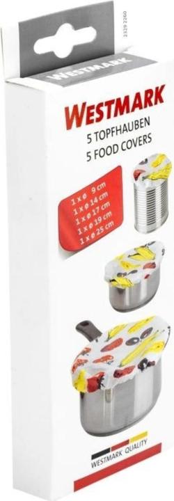 Produktbild Westmark Topfhauben (6 x)