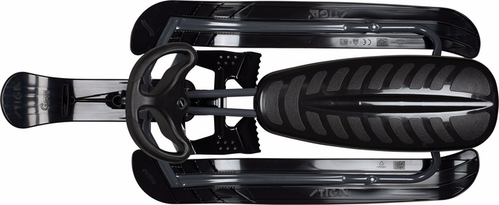 Actual product image Stiga Snowracer Curve