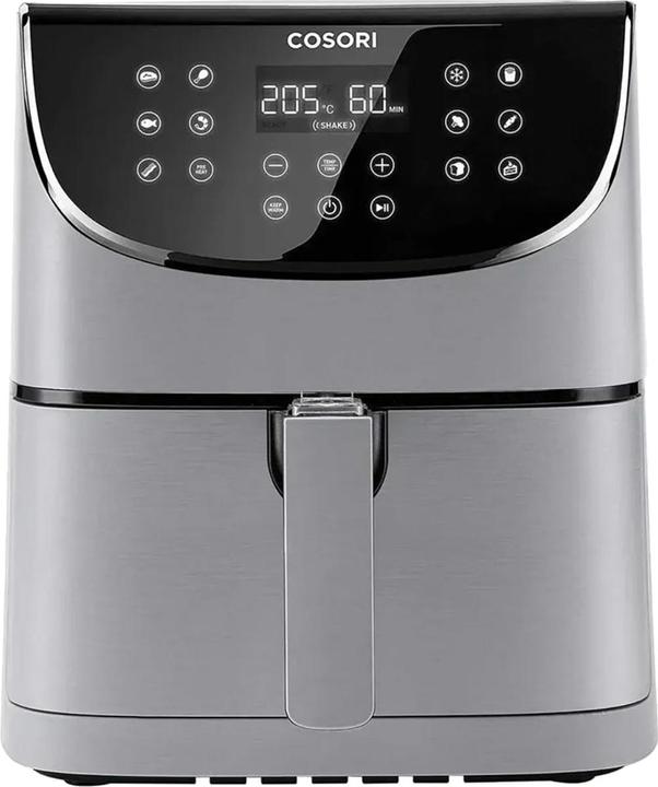 Actual product image Cosori CP 158-RXA