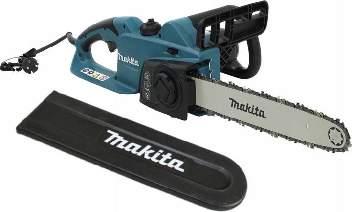 Productafbeelding Makita Uc3541a (Elektrische kettingzaag)