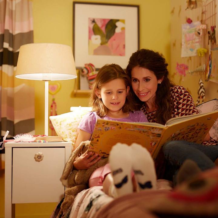 Actual product image Philips Lamp (E27, 1055 lm, 1x)