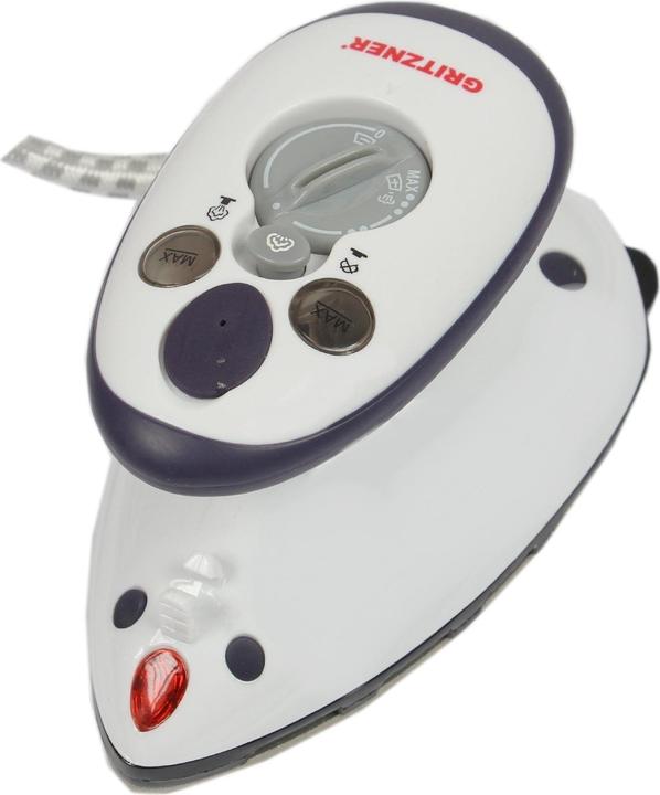 Immagine prodotto Gritzner Easy Iron (420 W)