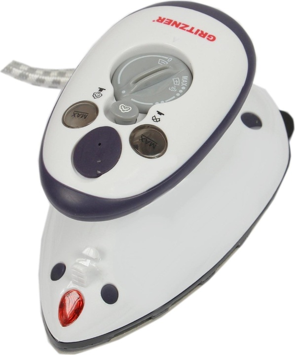 Produktbild Gritzner Easy Iron (420 W)