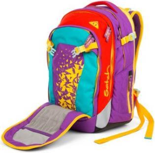 Actual product image Satch Match (35 l)