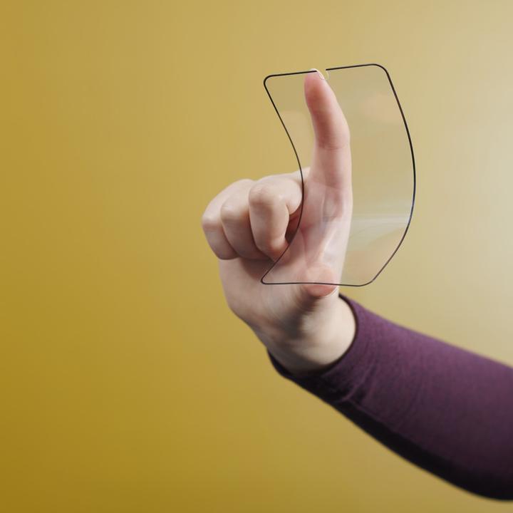 Produktbild Hama Hiflex Eco (1 Stk., Samsung Galaxy S22+, Samsung Galaxy S23+)