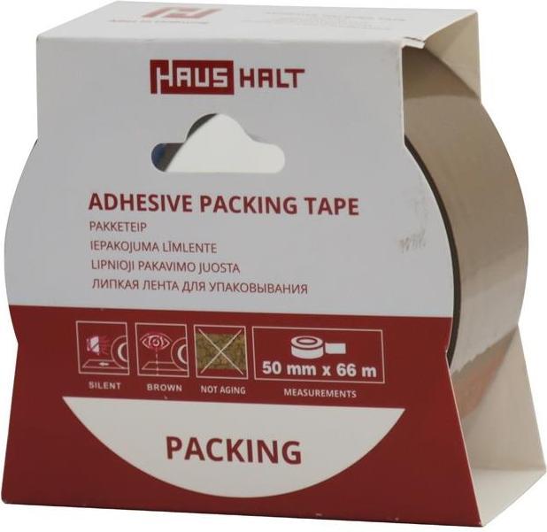 Haushalt Nastro Adesivo Da Imballaggio Per Uso Domestico In Rotoli