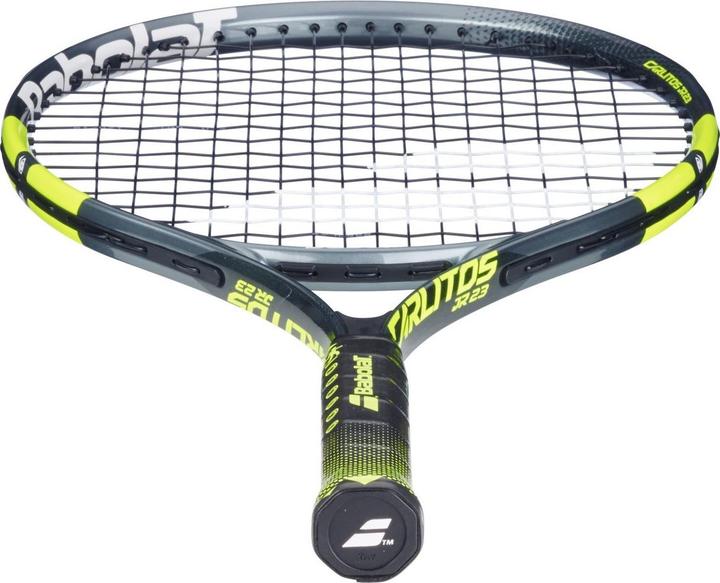 Actual product image Babolat CARLITOS JUNIOR 23 2026 (200 g)