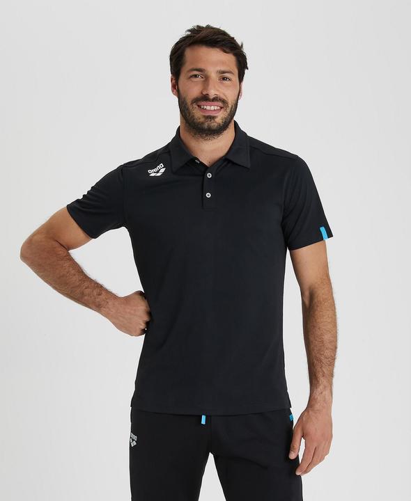Produktbild Arena Team Poloshirt Solid (L)
