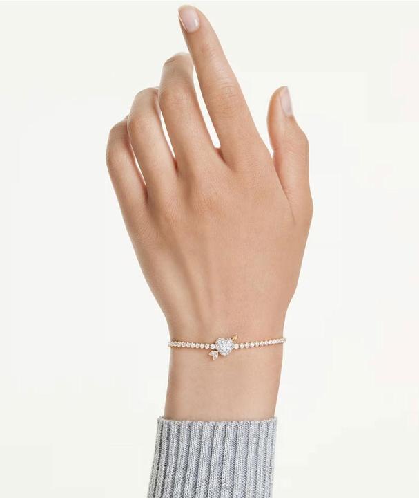 Immagine prodotto Swarovski Idyllia (24 cm, Metallo)