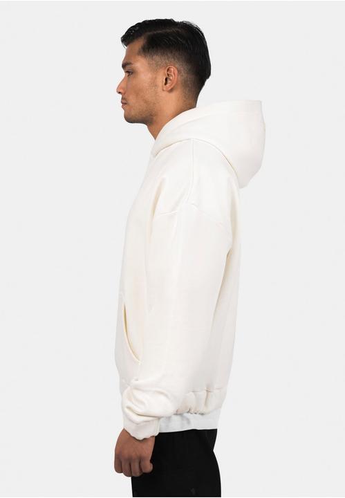 Immagine prodotto Dropsize Felpa con cappuccio oversize in gomma pesante - 126885 (M)