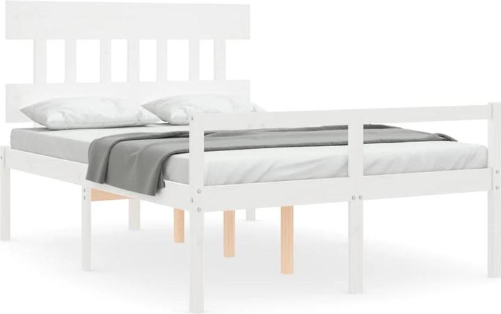 Image du produit vidaXL Seniorenbett (120 x 190 cm)