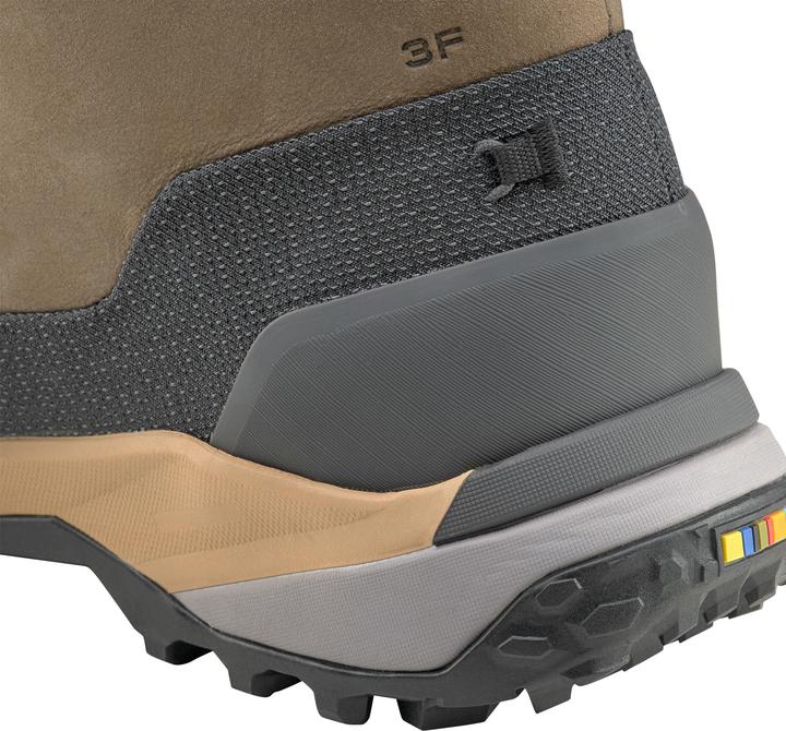 Produktbild Salewa Puez Leather Mid PTX (46)